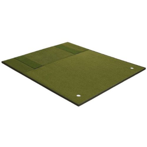 10 x 12 fiberbuilt golf combo mat