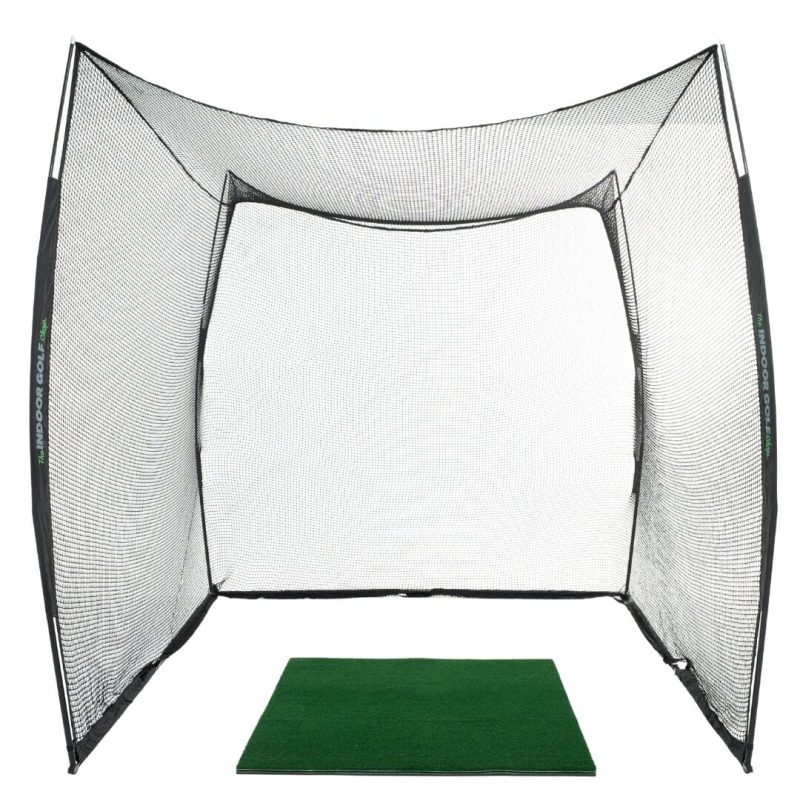 10x10x10 square net