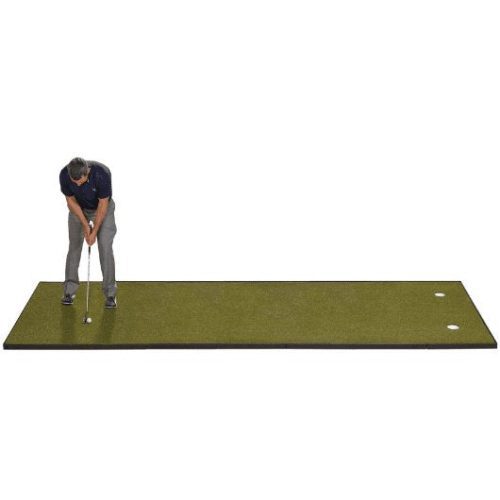 4 x 14 putting green by fiberbuilt golf