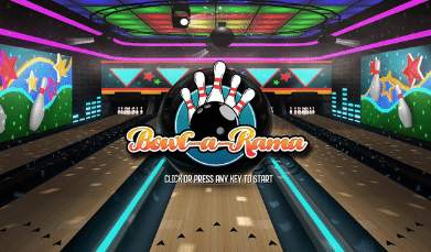 bowling trugolf multisport