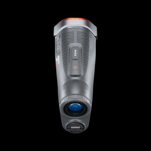 Bushnell PRO X3 back view