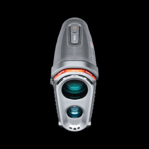 Bushnell PRO X3 front view