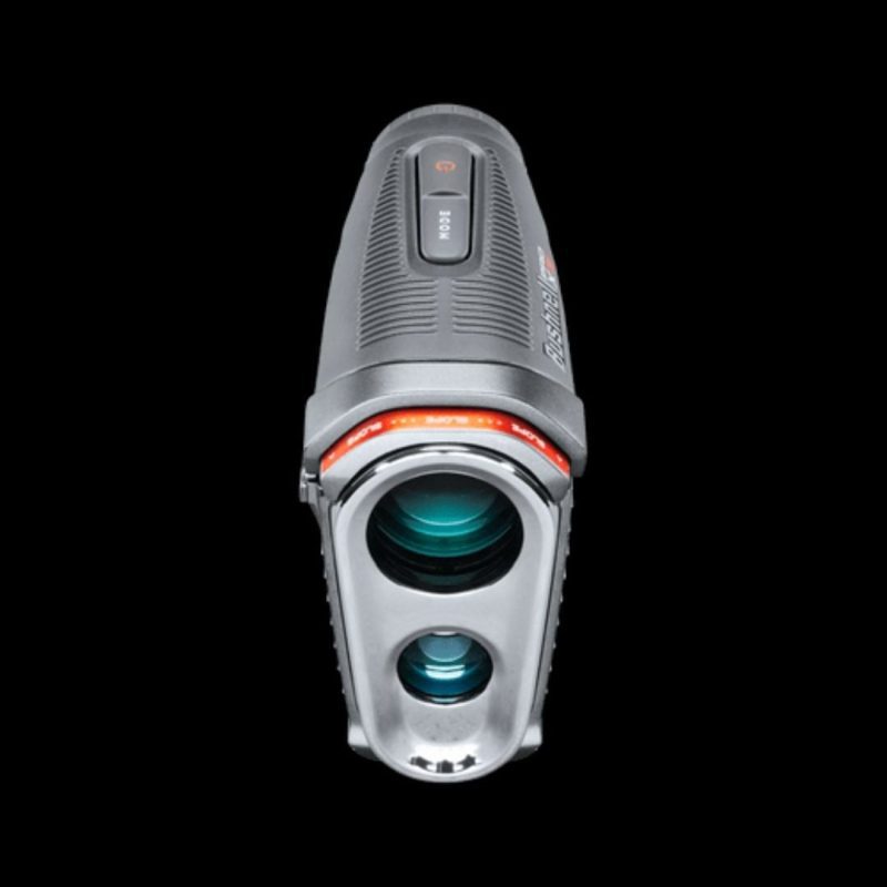 Bushnell PRO X3 front view