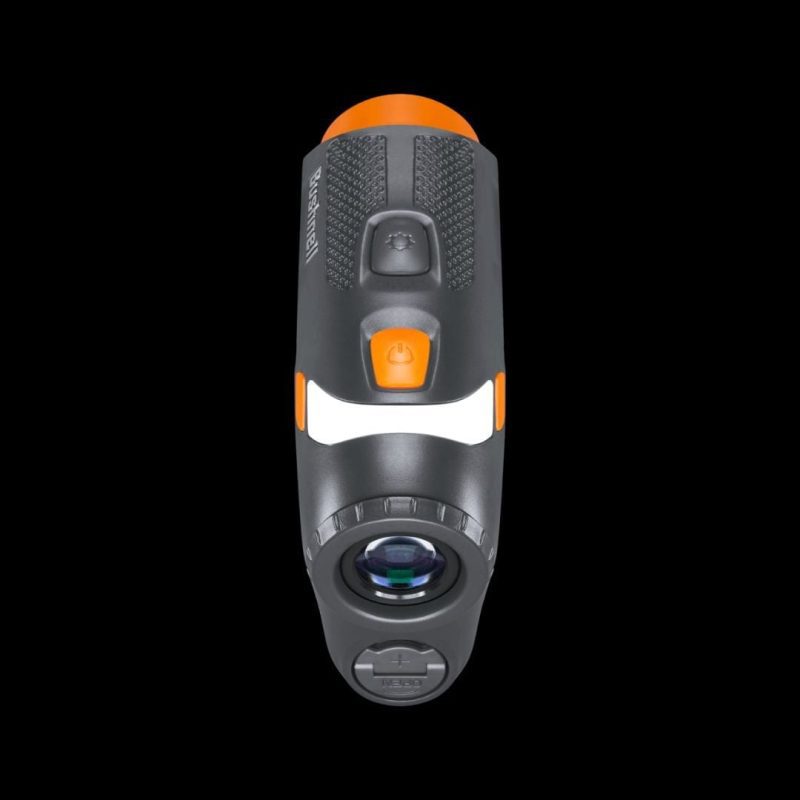 Bushnell tour v6 shift back