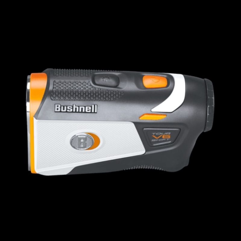 Bushnell tour v6 shift side