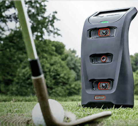 Bushnell Golf Launch Pro