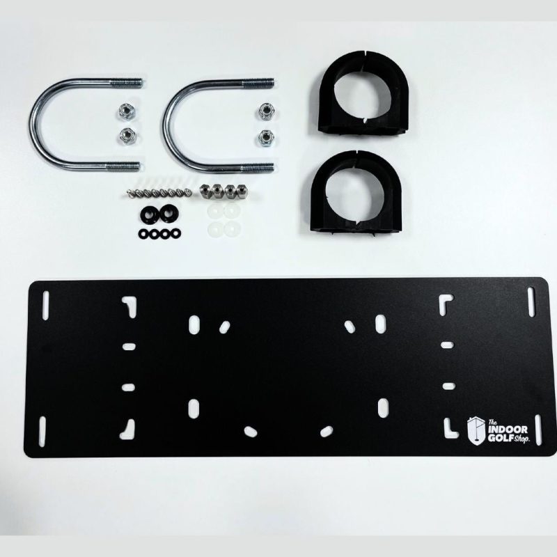 COMMERCIAL MOUNT COMPONENTS