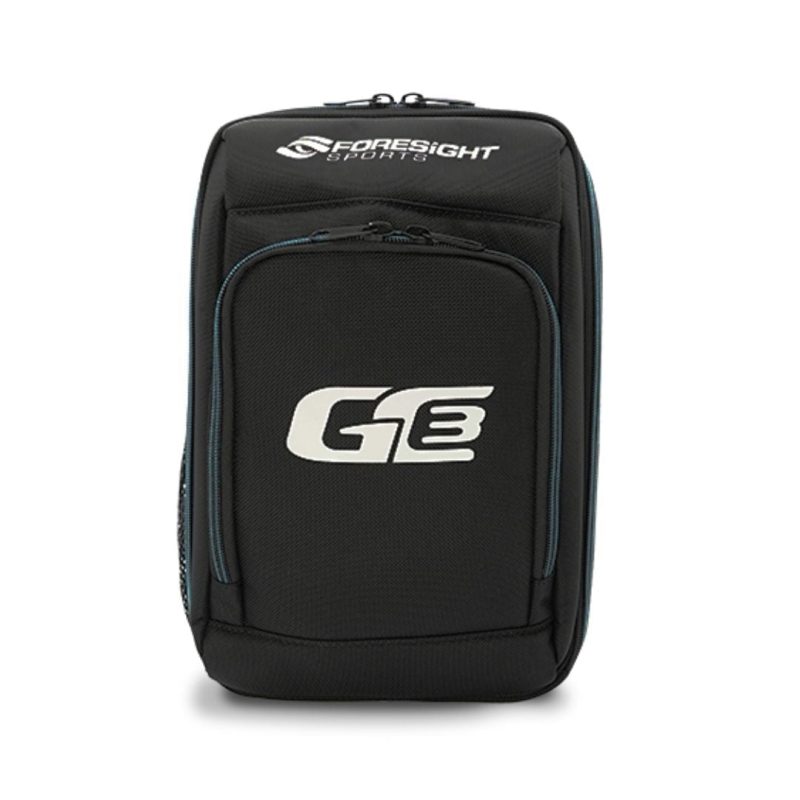 GC3 sling bag front