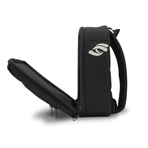 GC3 sling bag open