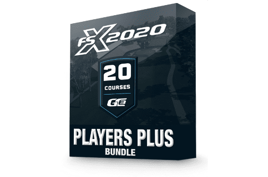 Player Plus Bundle