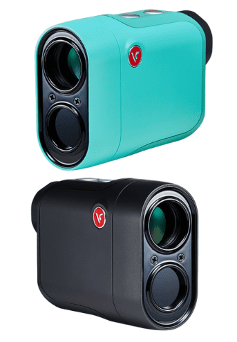 EL1 Rangefinder - Black and Mint Color