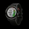 Garmin Approach S62 Golf Watch Golf Watch Garmin Black