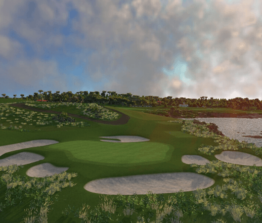 fsx 2020 golf simulation software