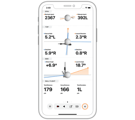 Garmin approach r10 app