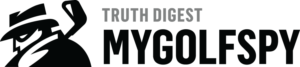 MyGolfSpy logo