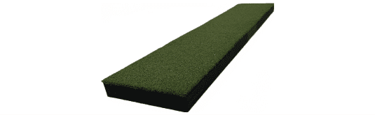 Golf Mat Extension Wide