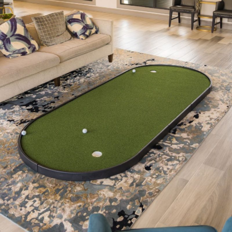 SIGPRO Gimme Putting Green 3