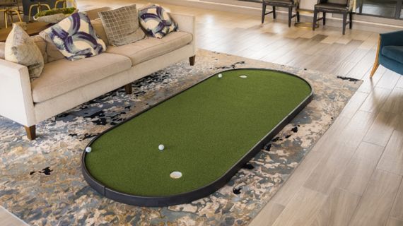 SIGPRO Gimme Putting Green