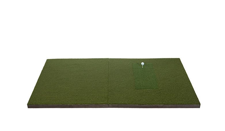 SIGPRO 4x7 Golf Mat by Shop Indoor Golf