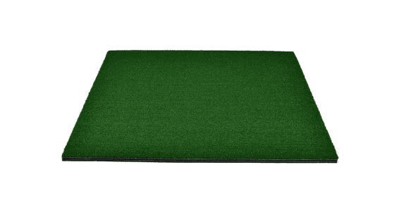 SIGPRO 3D Golf Mat 5'x5'