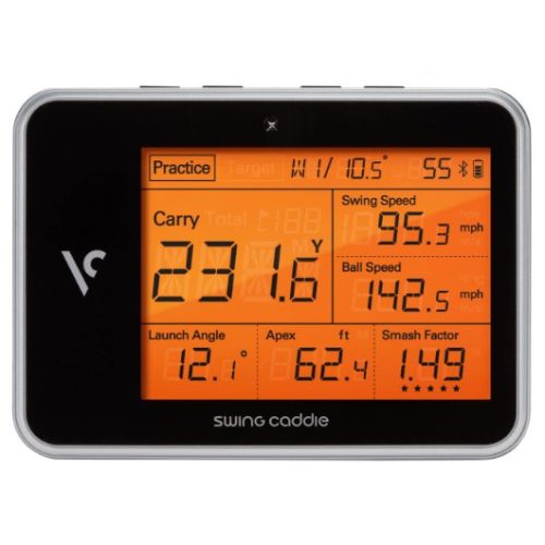 Swing Caddie SC300 Launch Monitor