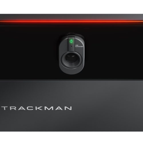 Trackman iO Product Shot