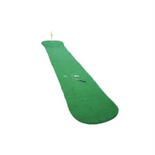 Big Moss Long Putt V2 Putting Green & Chipping Mat Putting Green Big Moss 6' x 30'