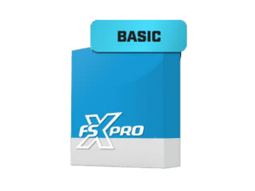 FSX Pro basic