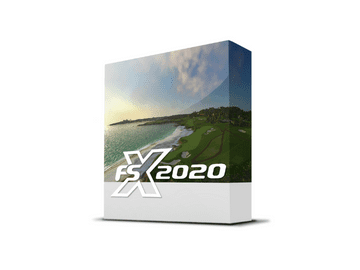 FSX2020 Full