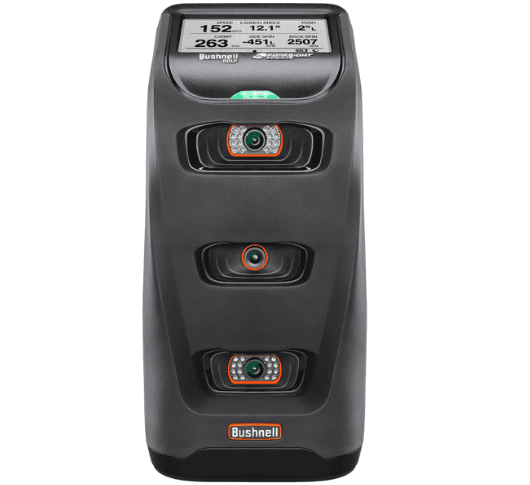 Bushnell Launch pro Full View