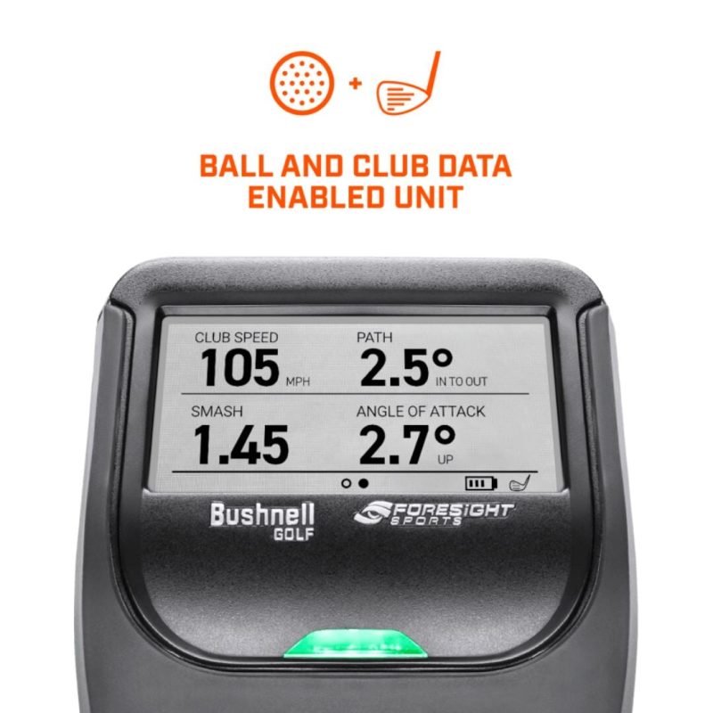 Bushnell Launch Pro Club Data Upgrade Bushnell Golf