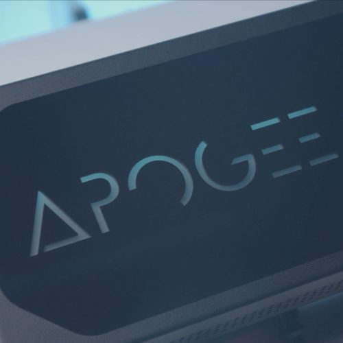 apogee launchmonitor