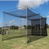 Cimarron Masters Golf Net Only Golf Net Cimarron Sports 10 x 10 x 10