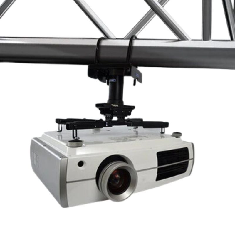 commercial projector mount