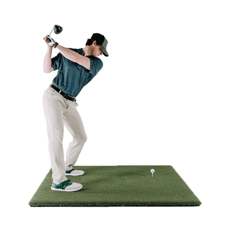 fairway series hitting mat 2