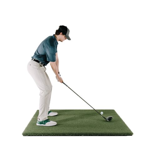 fairway series hitting mat