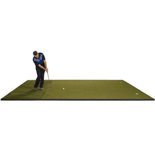 fiberbuilt 10 x 16 combo hitting mat