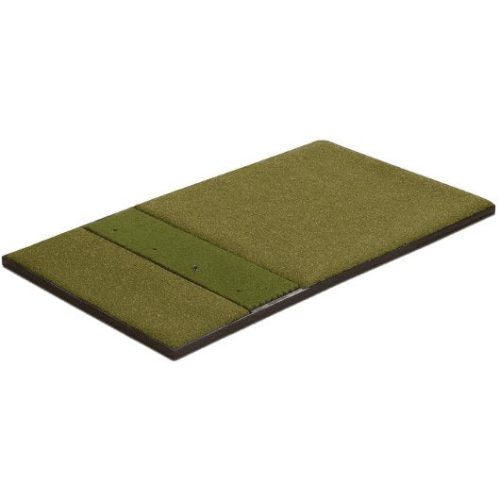 fiberbuilt 4 x 7 performance turf mat