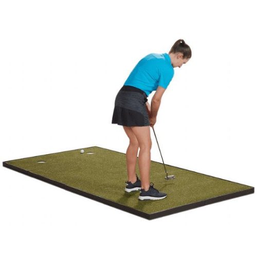 fiberbuilt 4 x 8 putting green