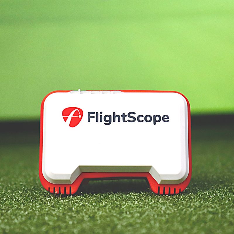 flightscope mevo