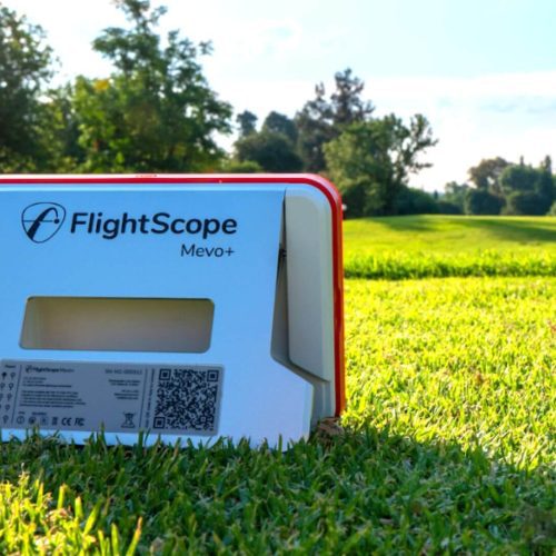 flightscope mevo plus 2023 edition 1