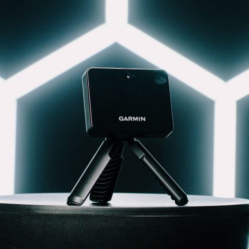 garmin approach r10 launch monitor