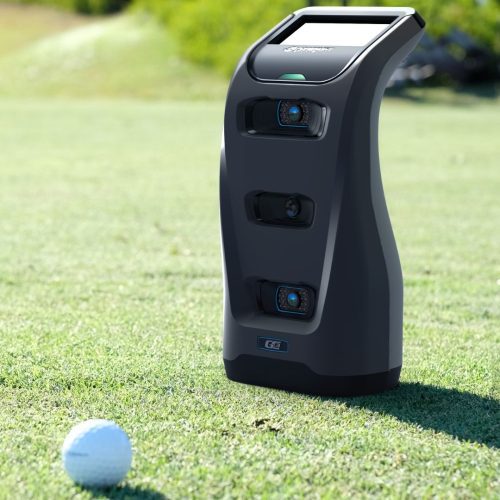 Foresight Sports GC3 Launch Monitor Launch Monitor Foresight Sports None