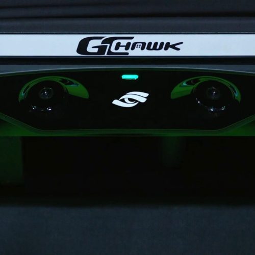 gchawk close up image cameras