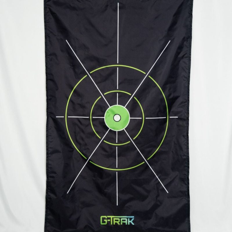 golf target 904909