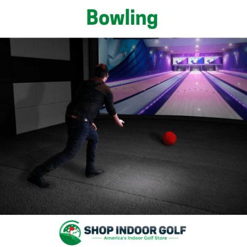 hd bowling