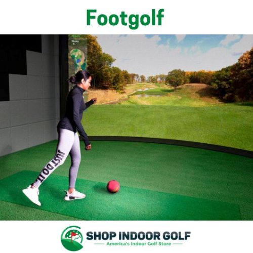 hd footgolf