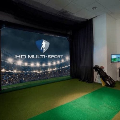 hd multi sport