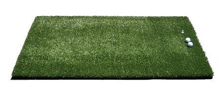 Big Moss High Impact Golf Mat Golf Mat Big Moss