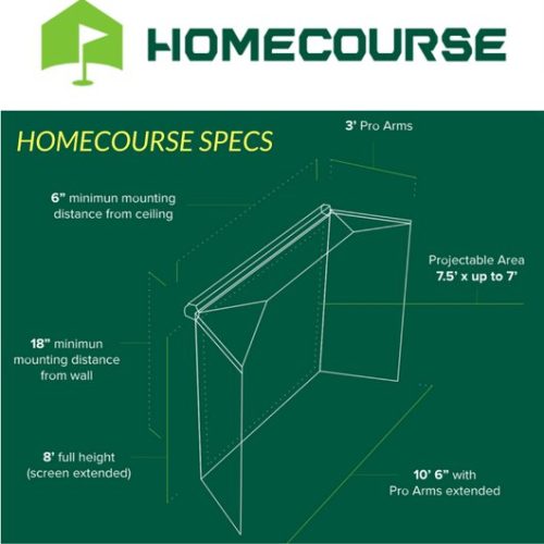 homecourse pro screen specs 74490de5 6f25 4639 a422 c754c22d4cb0